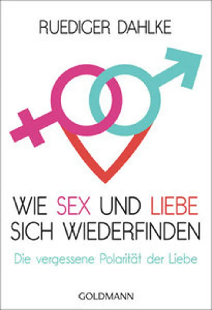 Wie Sex und Liebe sich wieder finden : Méthode de Réconciliation Intime