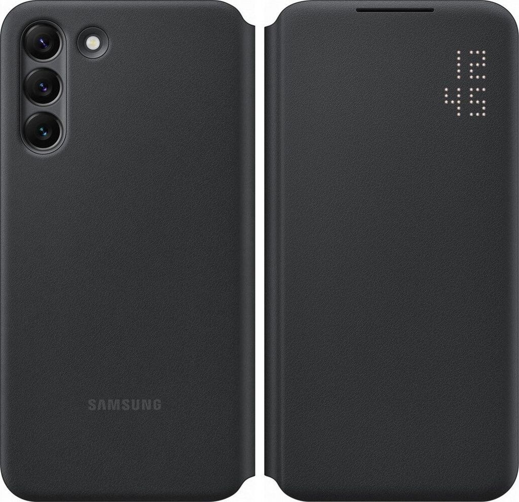 Samsung LED View Cover s LED displejem pro Samsung Galaxy Obrázek produktu 7