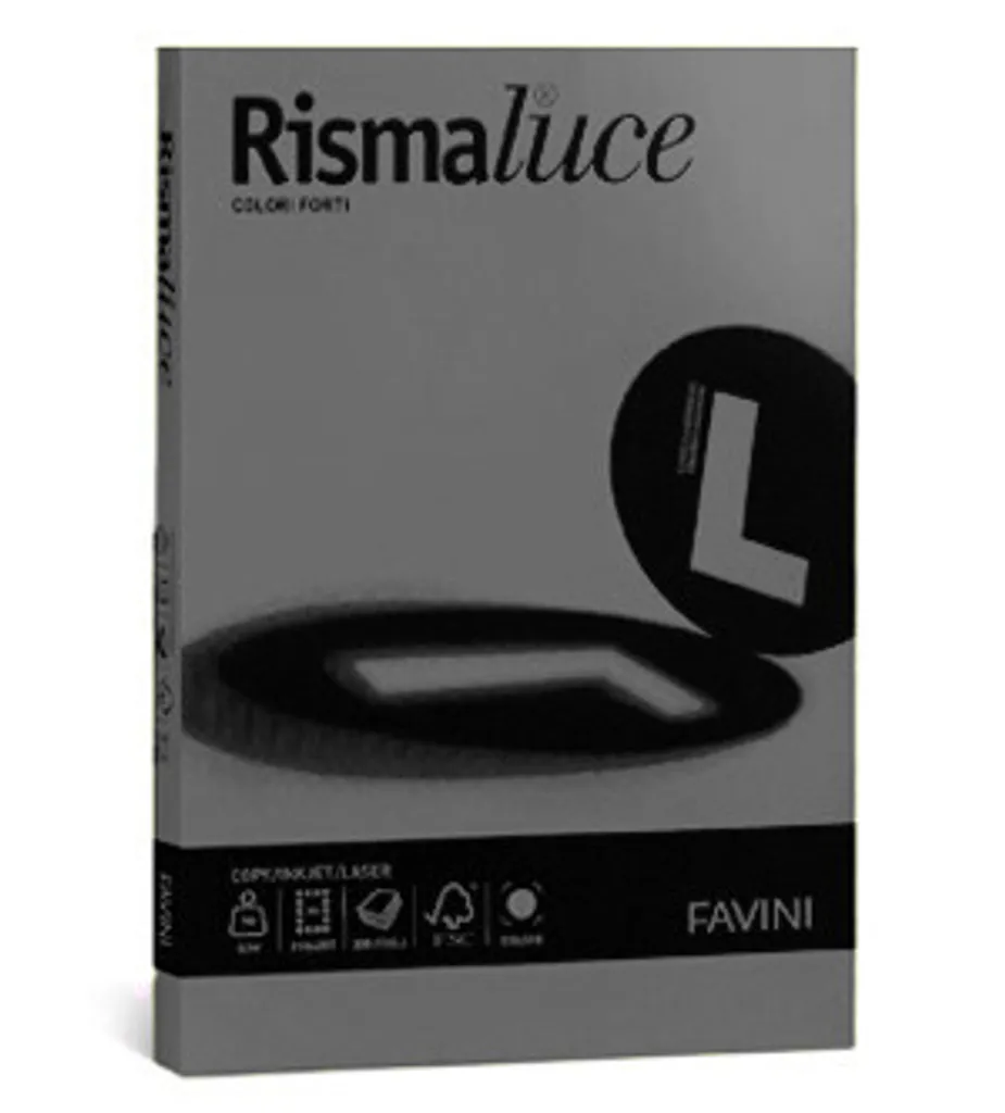 Papier imprimante Favini A67A134 anti-bourrage pour impressions fluides