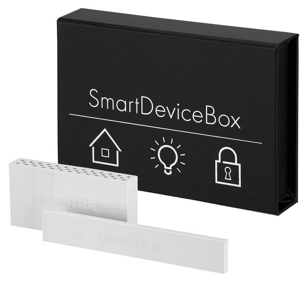 Liebherr 6125265, Smart-Device-Box, Liebherr, Produktbild 