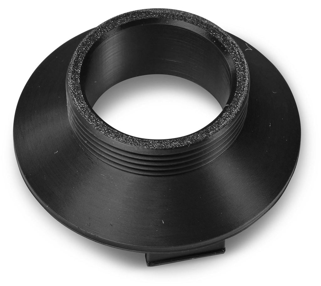 Filteradapter Feingewinde Außen 1,5" Zoll