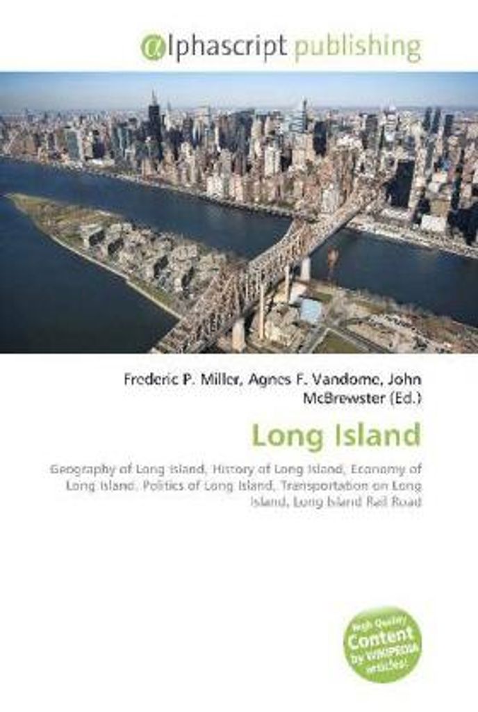 Long Island