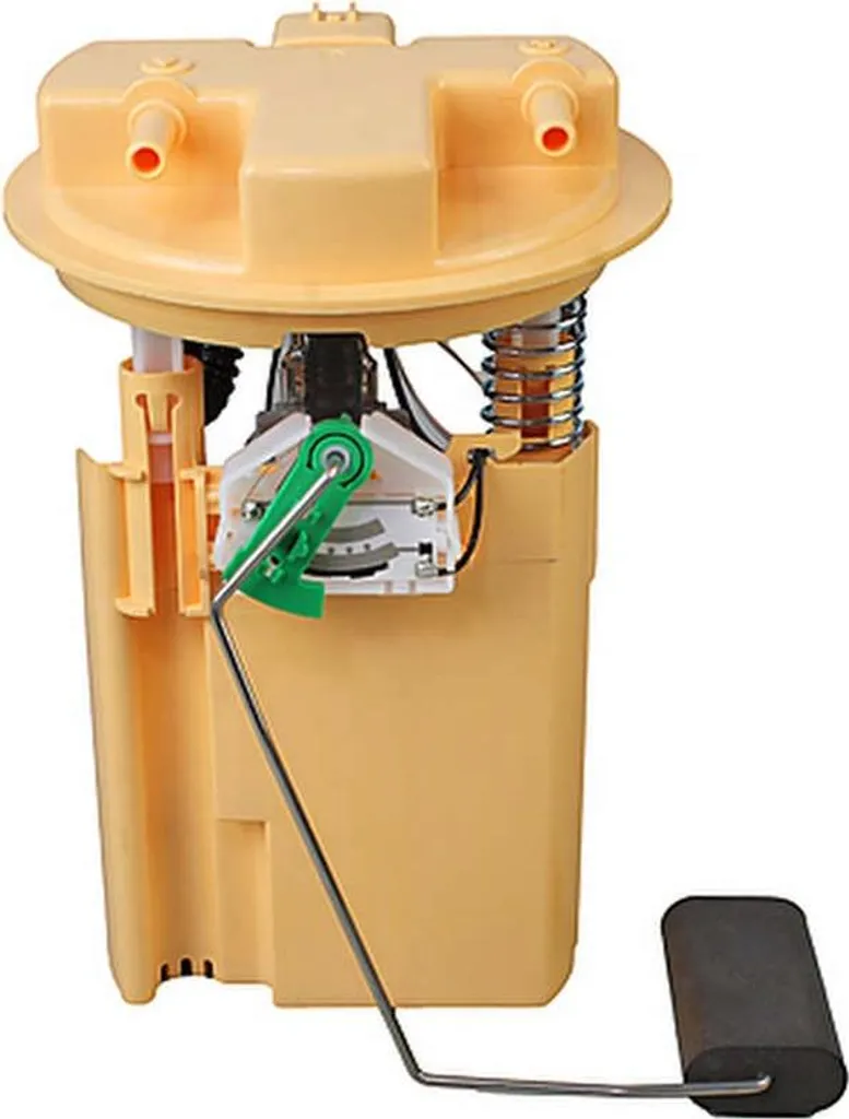 Unité carburant 4 pôles METZGER 2250305 avec sonde pour Sandero II Dacia