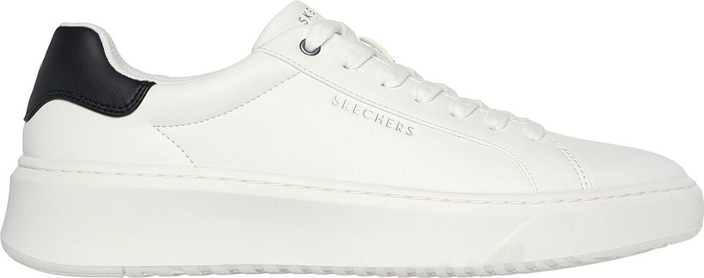 Skechers Court Break Sportschuhe Weiß EU 44 Mann Weiß EU 44 Produktbild 