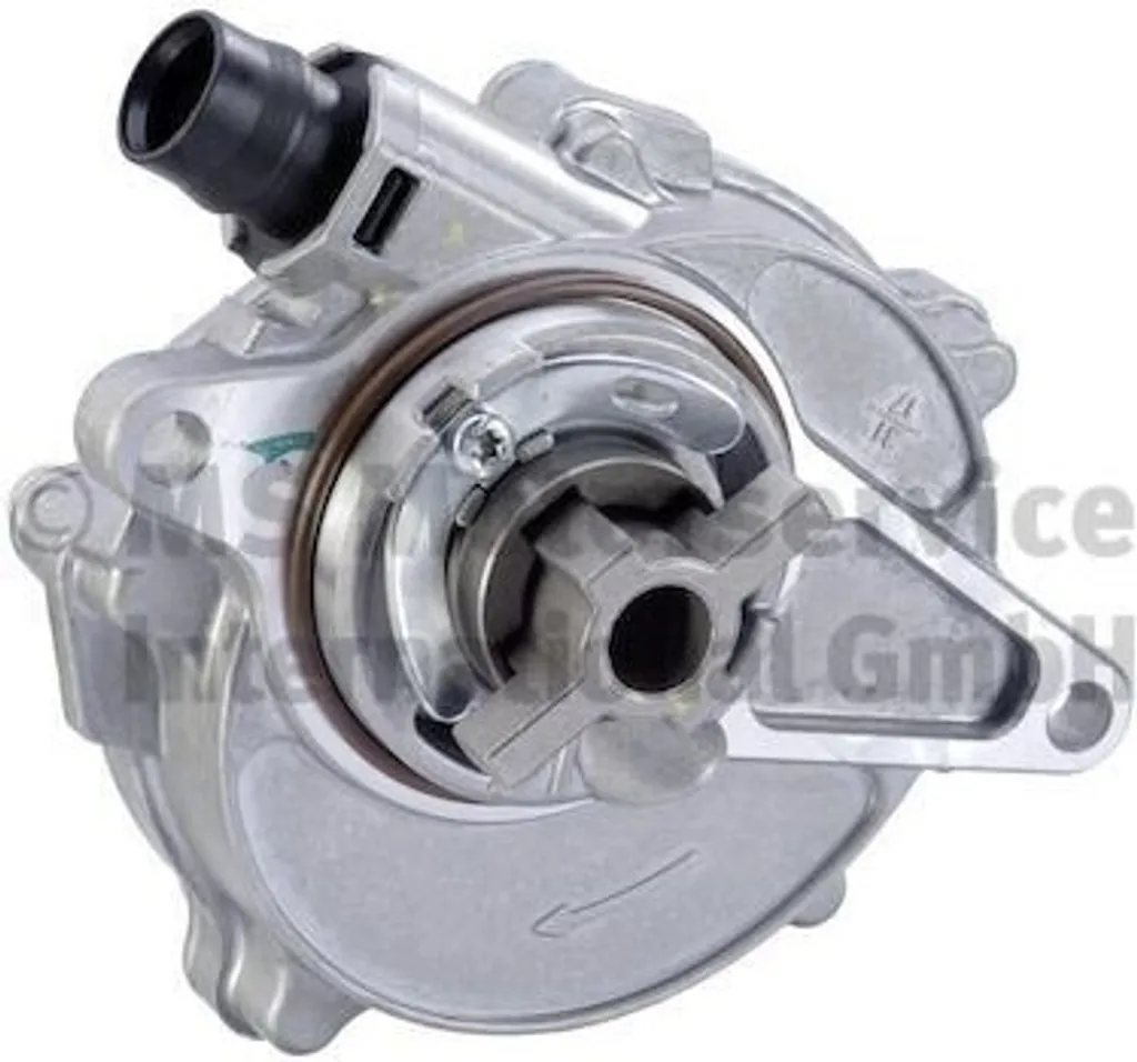 Pompe à vide PIERBURG 7.24807.58.0 pour Volvo XC60 XC70 et XC90 V70