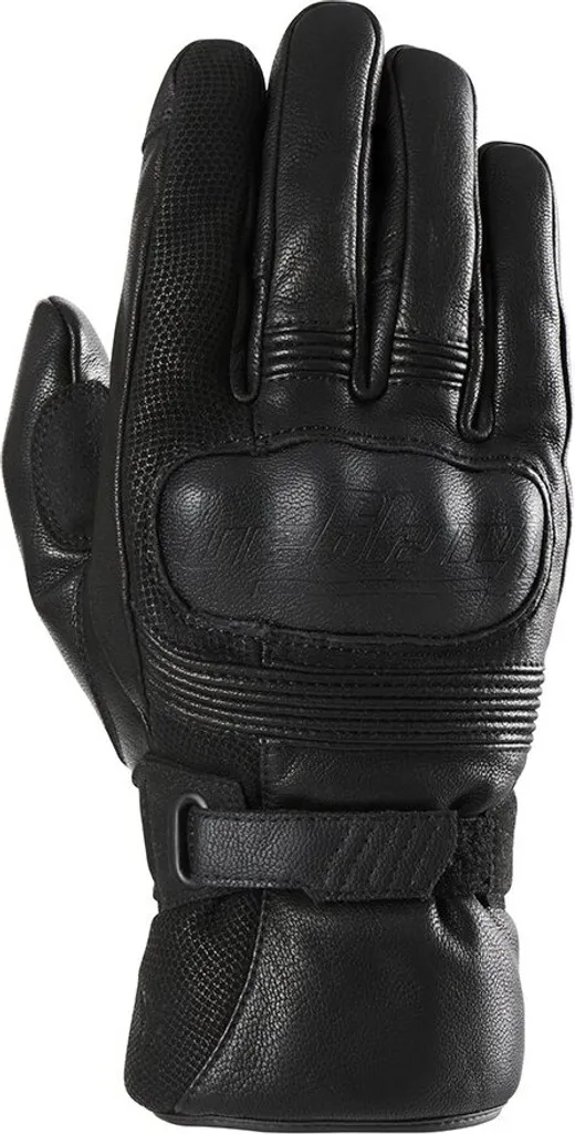 Gants moto d3o Furygan Land Dk Noir L étanches avec coque souple