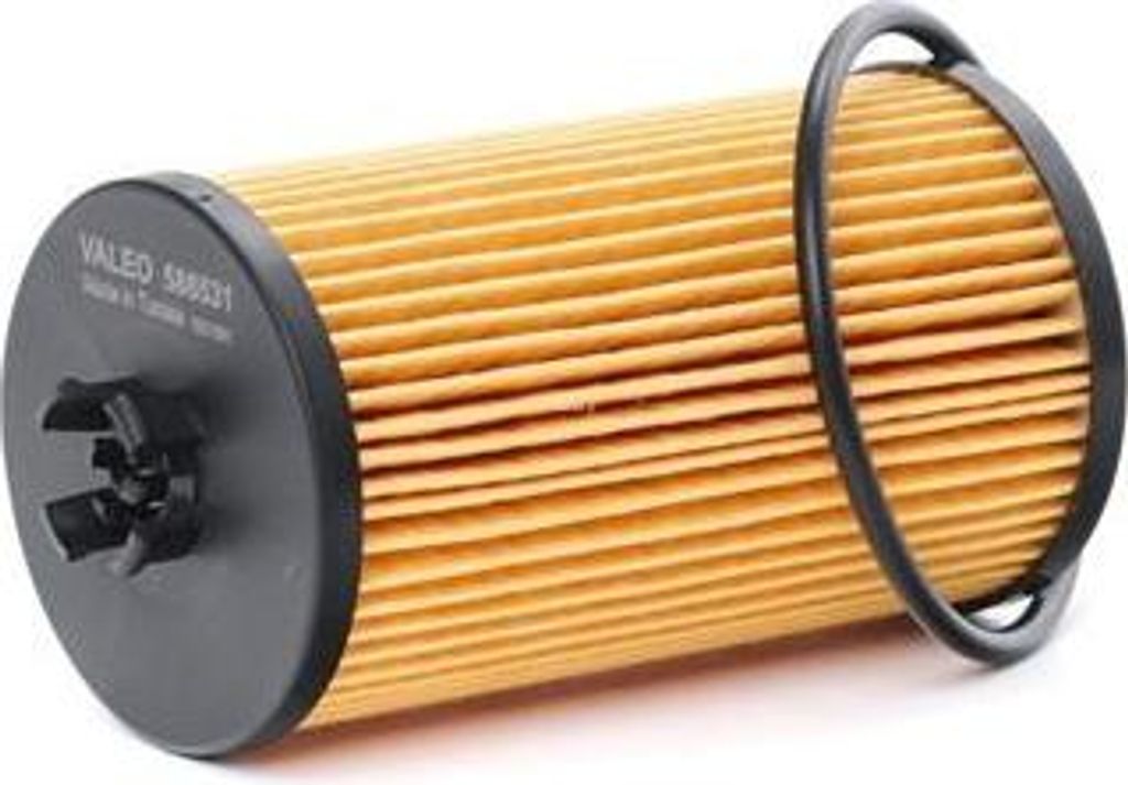 Ölfilter VALEO 586531 Filtereinsatz für OPEL Corsa D Schrägheck (S07) ZAFIRA B (A05) INSIGNIA Caravan Mokka / Mokka X (J13) Astra J Sports Tourer