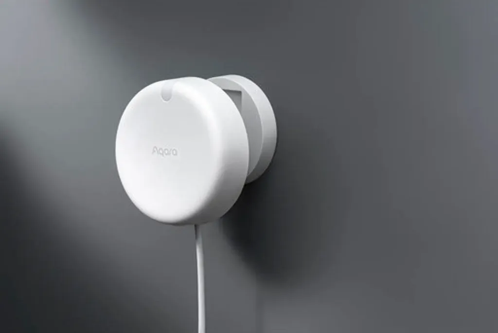 Prise Aqara Smart Plug Zigbee 2300W avec Programmation et Mode Minuteur - 23