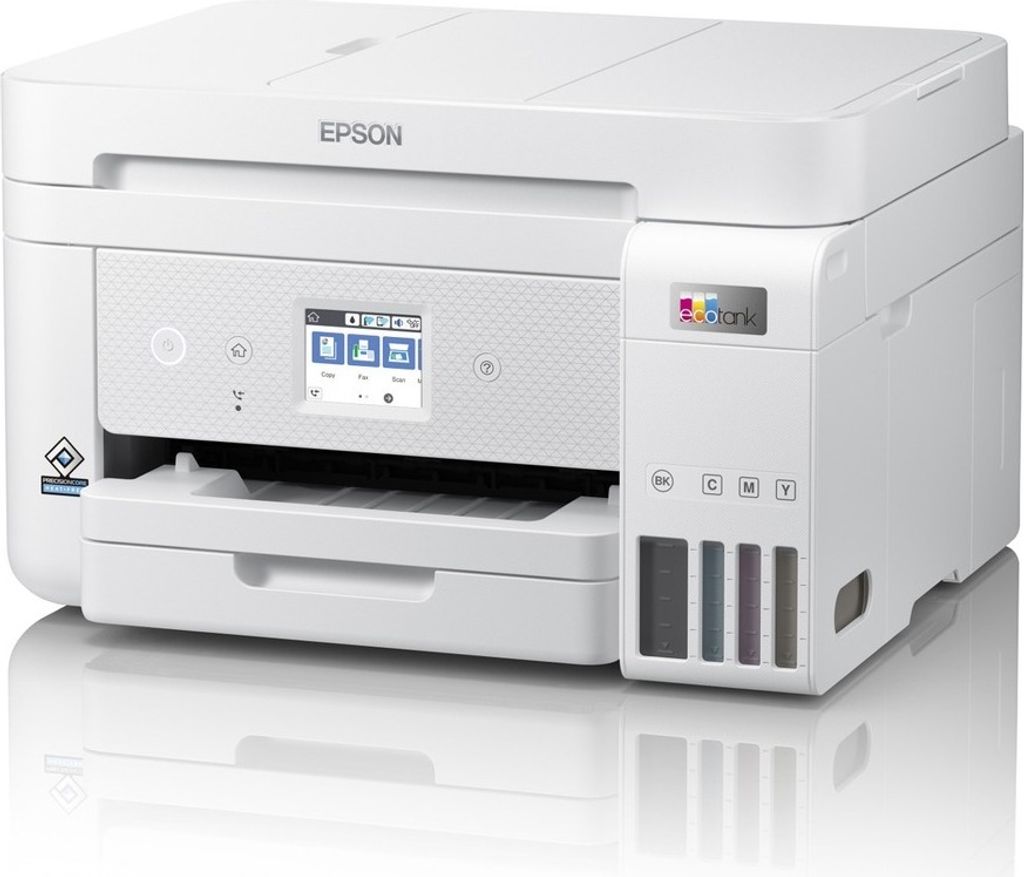 Epson EcoTank ET-4856 Produktbild 30
