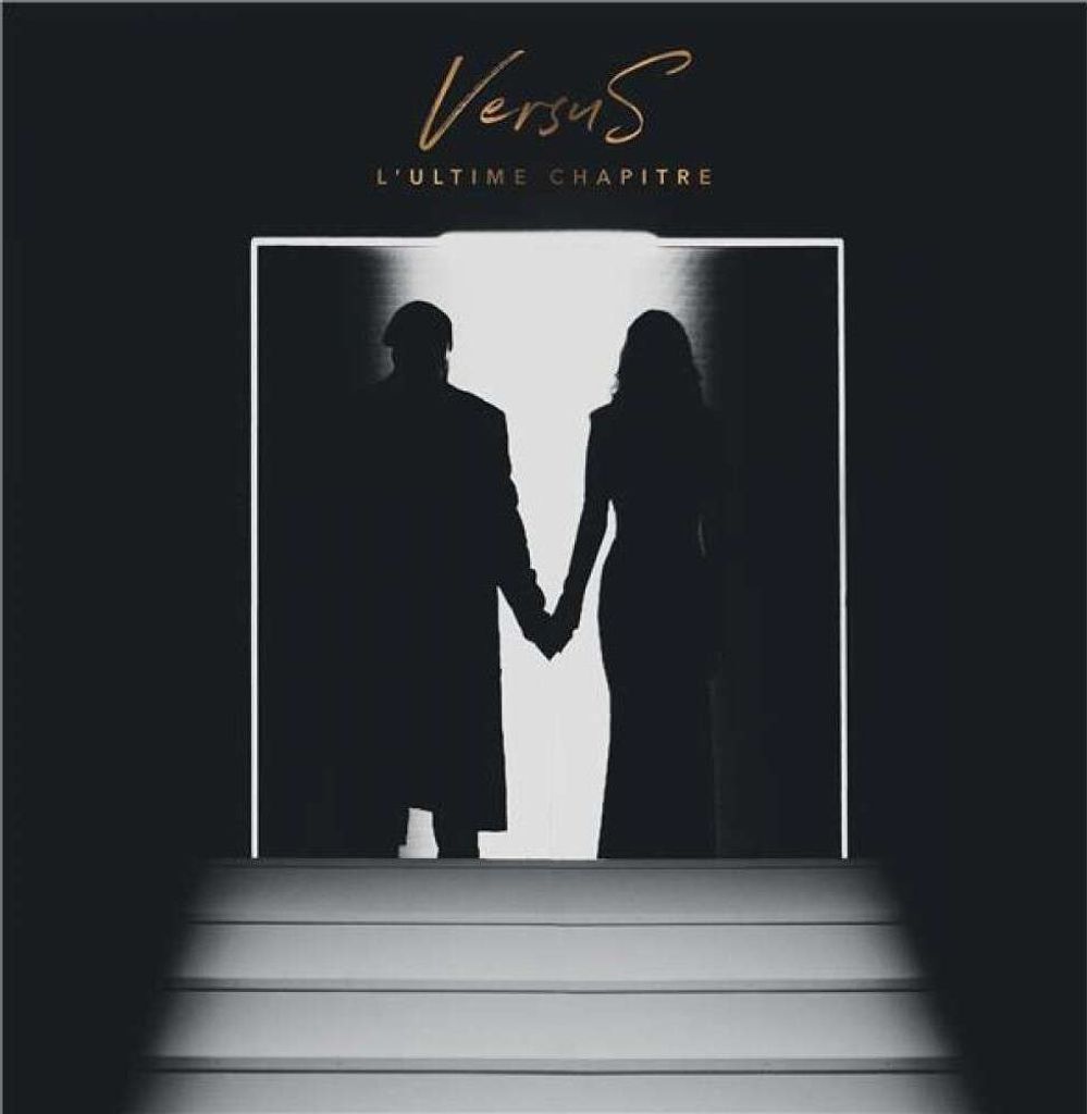 Vitaa & Slimane : VersuS : L'ultime Chapitre Image du produit 