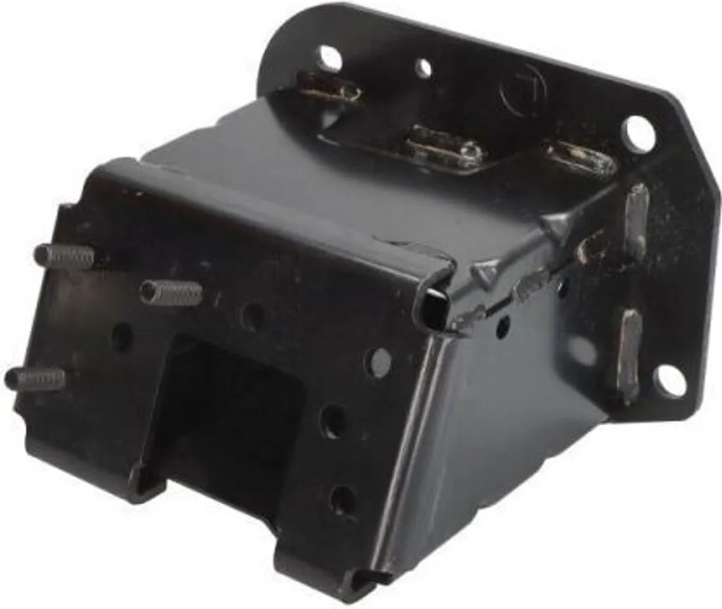 Support de pare-chocs avant gauche pour Murano II Z51 - OE 622111AA0A