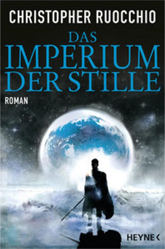 Das Imperium der Stille Roman SF pour Passionnés de Lectures Longue Durée