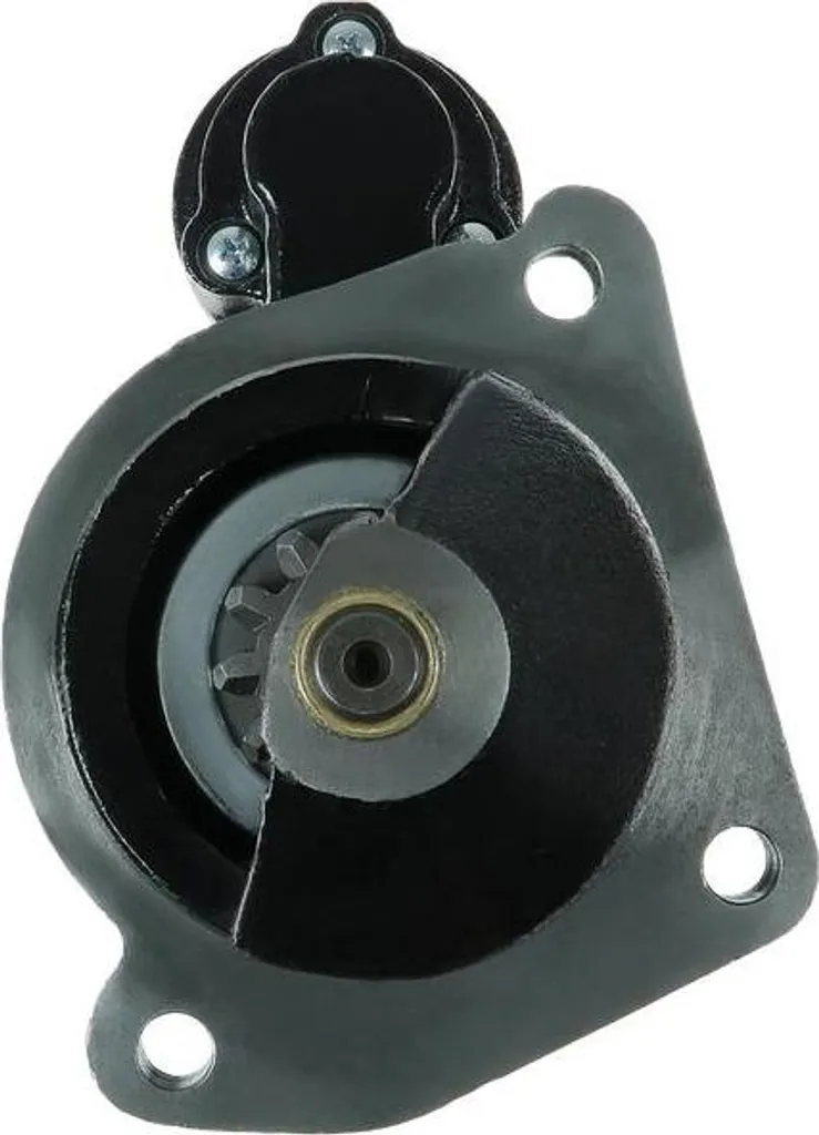 Motorisation pour plaque vibrante et bétonnière 1B40 4.4 4.8 durable