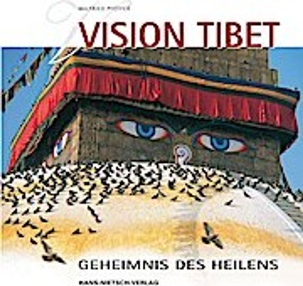 Vision Tibet