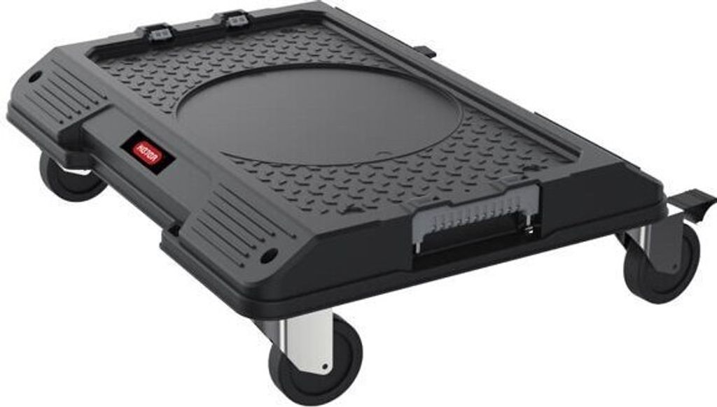 Keter Connect 240050 Trolley - Workshop Tray Obrázek produktu 