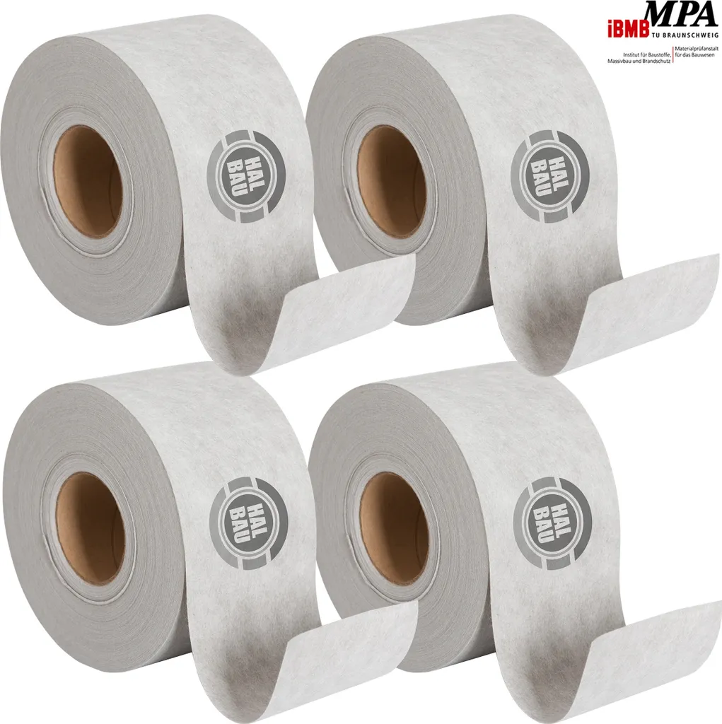 Bande d'étanchéité 120mm pour protection sous carrelage PL3 - 200m