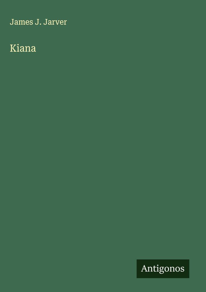 Kiana