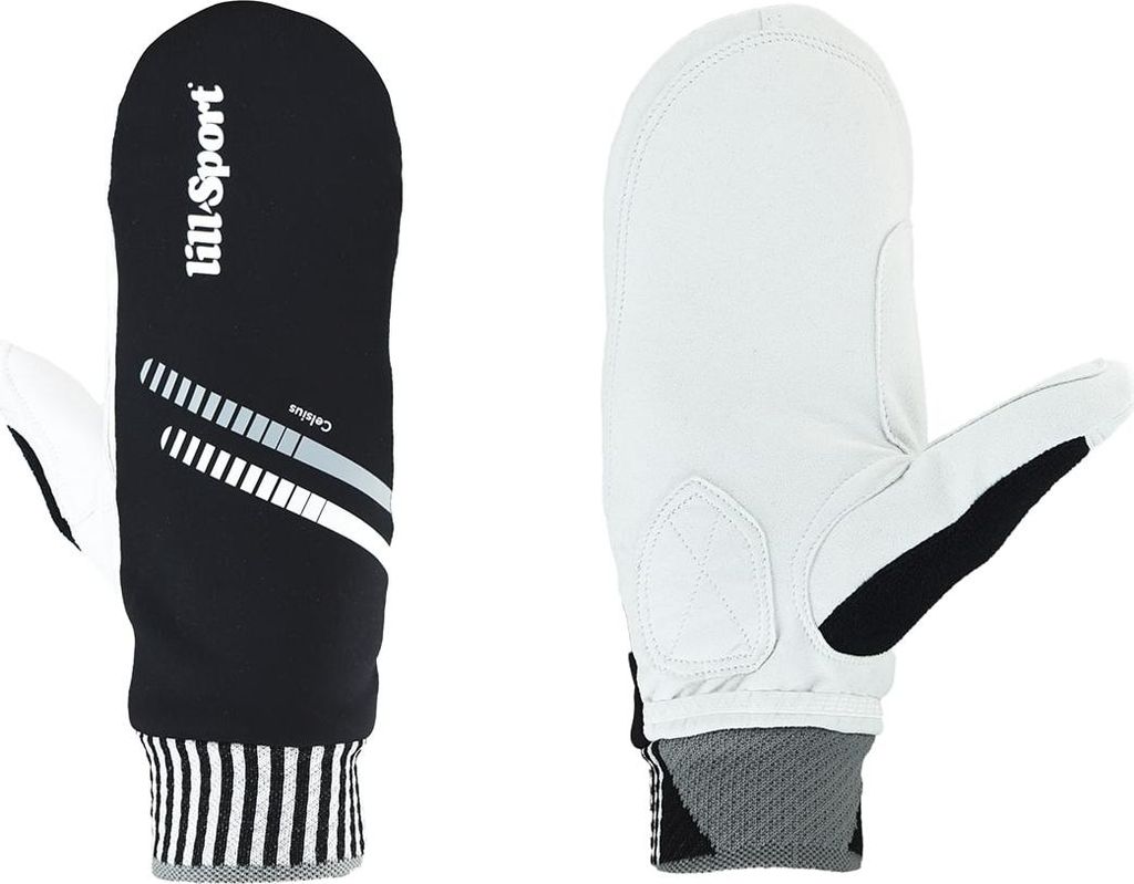 lillsport Handschuhe CELSIUS RACE Mitt 7