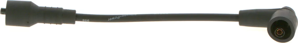 BOSCH 0 986 357 242 - Set di cavi candela OE 1612611 per Vectra B (J96)