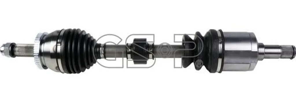 Cardan de transmission GSP 224462 compatible avec Santa Fe 495002B010