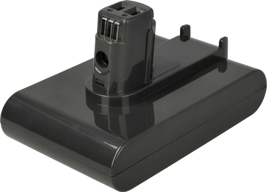 vhbw Akku kompatibel mit Dyson DC31, DC35, DC30, DC35 Produktbild 
