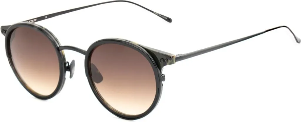 Lunettes Belstaff S120 : Idéales pour la Conduite et Voyage en Plein Air