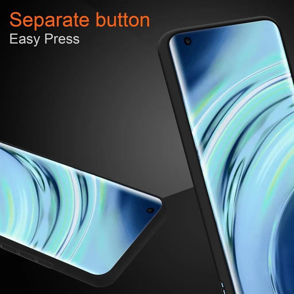 Moozy - Cover Per Xiaomi Mi A1, Xiaomi Mi 5x, Nero - Custodia A Libro Flip Smart Magnetica Con Appoggio E Porta Carte 4752119100312