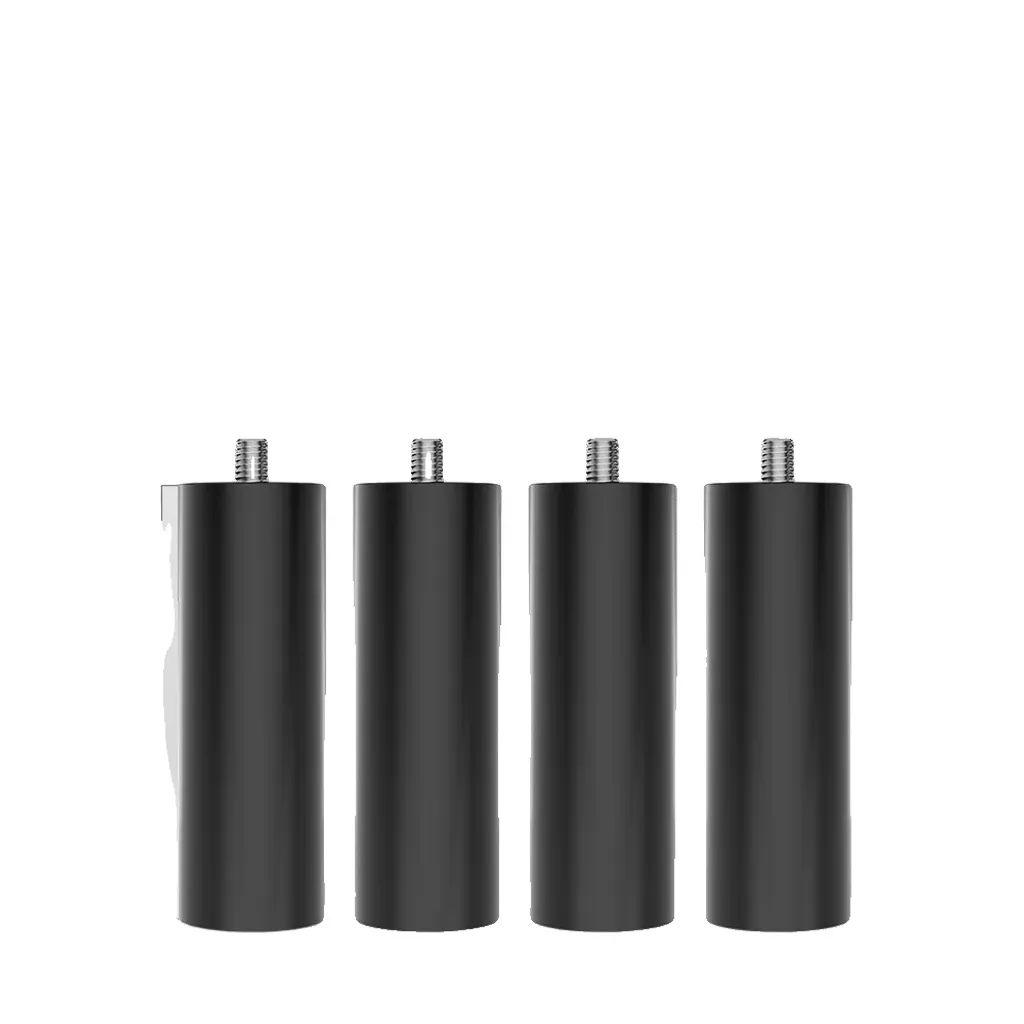 Pieds rehausseurs universels de 100 mm pour graveur laser X-Axis