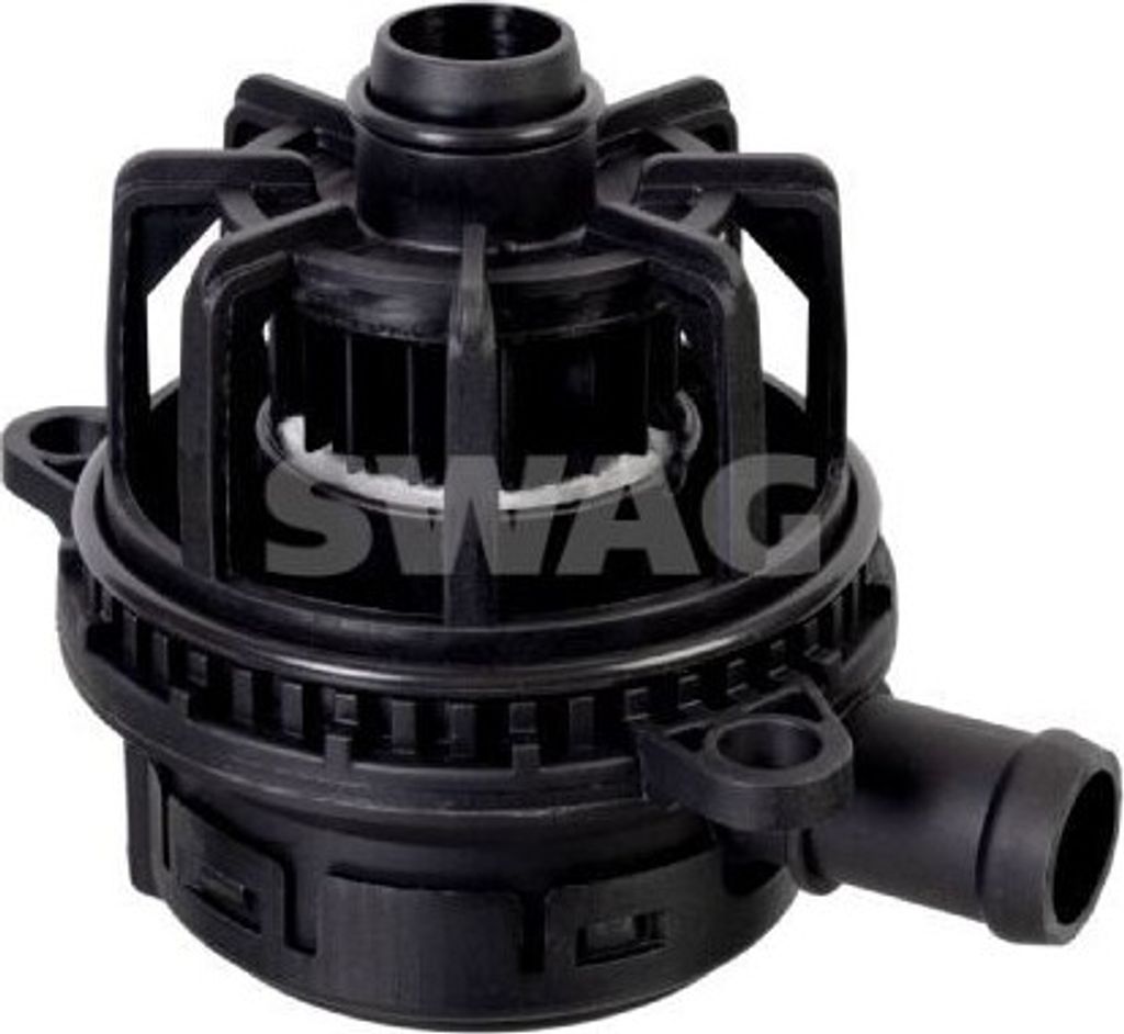 SWAG 33 10 3216 Ölabscheider Kurbelgehäuseentlüftung für VW Touareg (7P5, 7P6) für AUDI A4 Avant (8K5, B8) A6 Avant (4F5, C6) Q5 (8RB) A5 Spor...