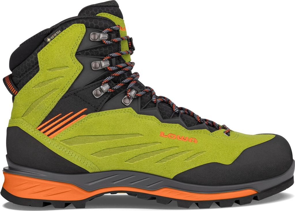 Lowa Schuhe Cadin Ii Mid Gtx, 2100957253