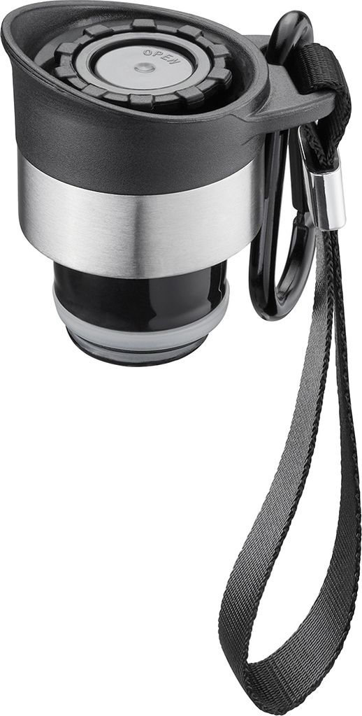 Verschluss mit Ausgießfunktion PIO, 500 ml