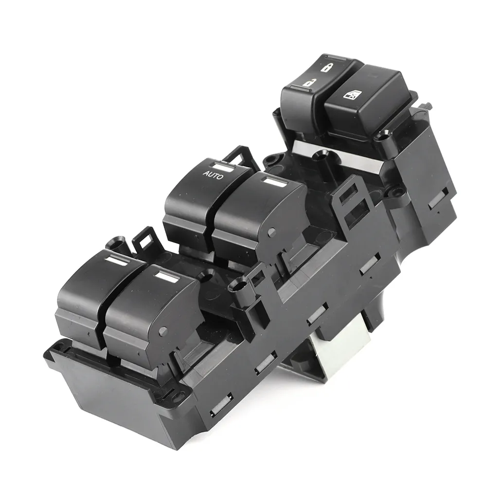 Interrupteur de fenêtre 35750TB0H01 pour commande de vitre électrique