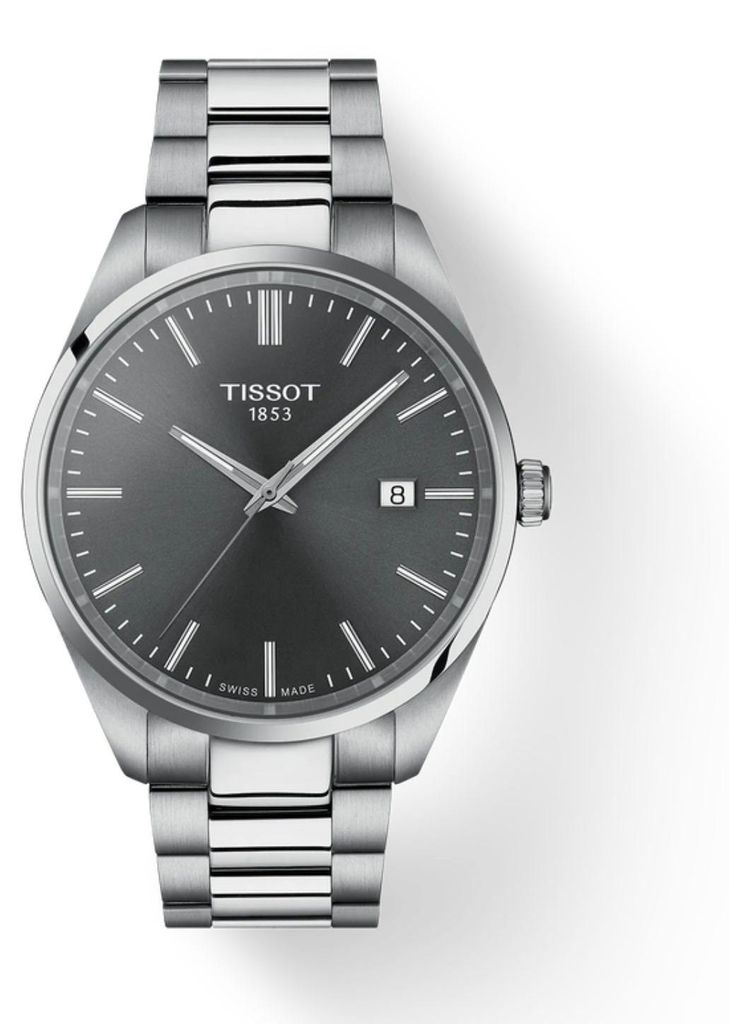 Tissot Herren-Armbanduhr T1504101108100 Produktbild 