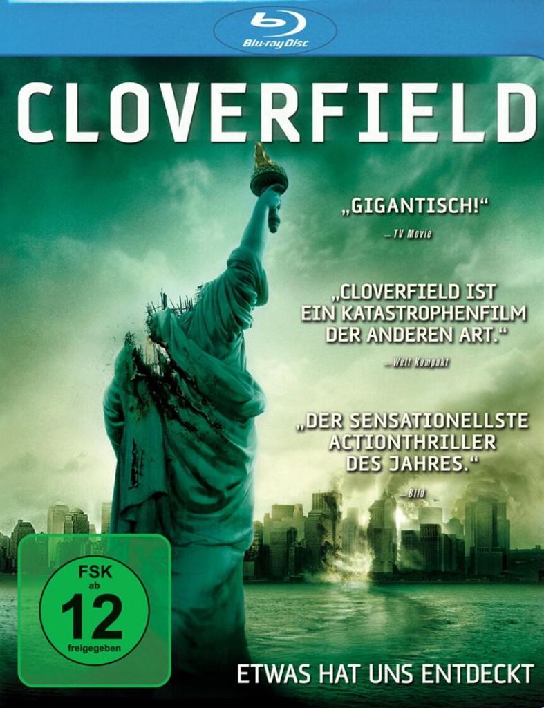 Cloverfield