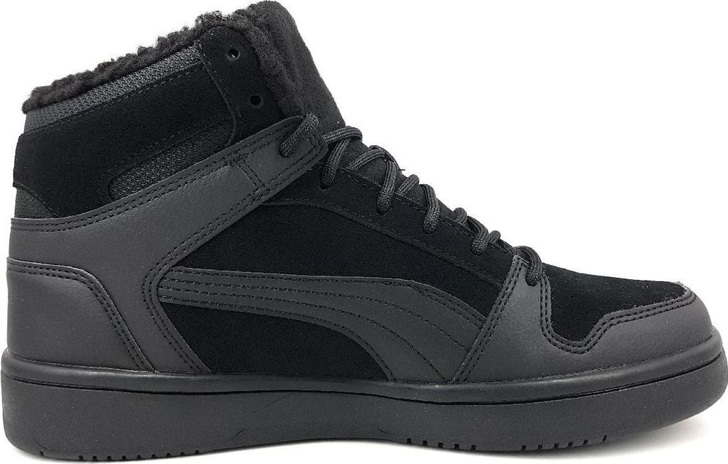 Zapatos Puma Rebound para hombre, botas de cordones, color Imagen del producto 