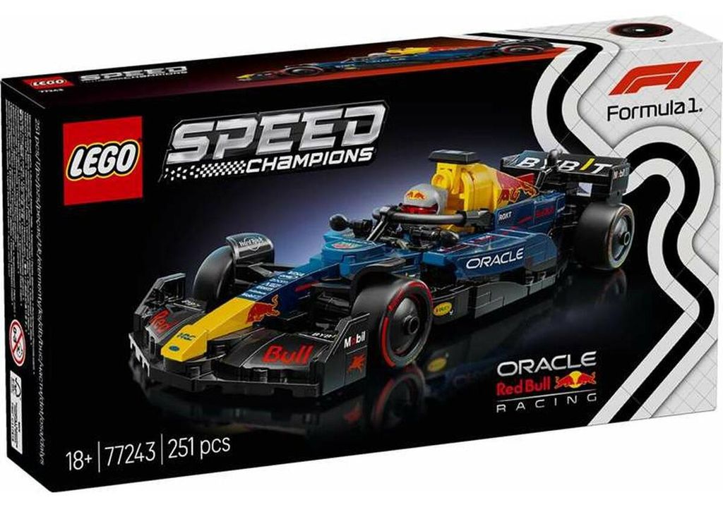Konstruktionsspiel Lego