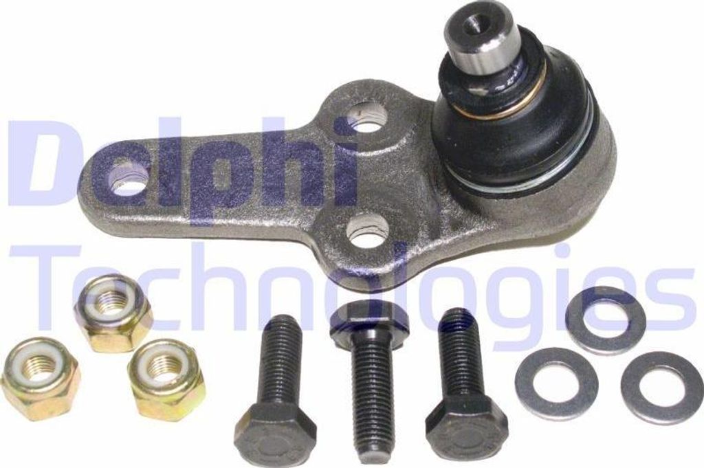 DELPHI Traggelenk für FORD FOCUS (DAW, DBW) TC837 Produktbild 