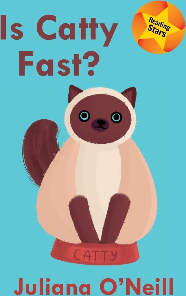 Is Catty Fast?