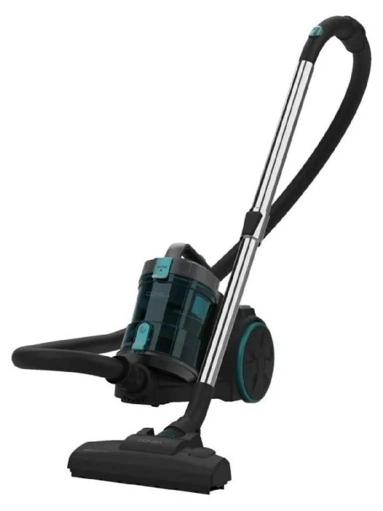 Aspirateur puissant sans perte d'aspiration Cecotec Conga Rockstar XL - 2