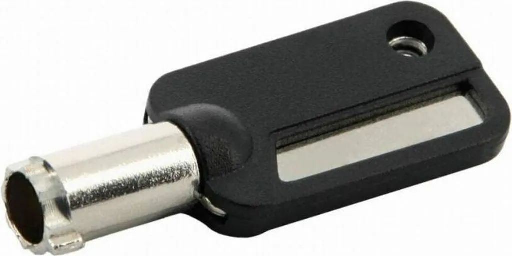 Acquista Chiave Passpartout Mobilis 001338 per Serrature T-Lock 001326 001327