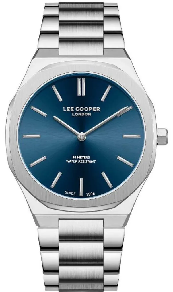 Montre analogique LC08275.390 idéale pour un cadeau homme élégant