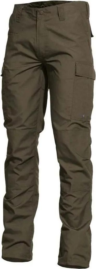 Pentagon Bdu 2.0 Hosen Grün 40 Mann Grün 40