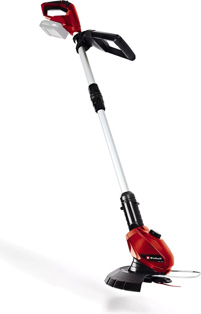 Einhell Power X-Change Coupe-bordures sans fil GE-CT 18 Image du produit 