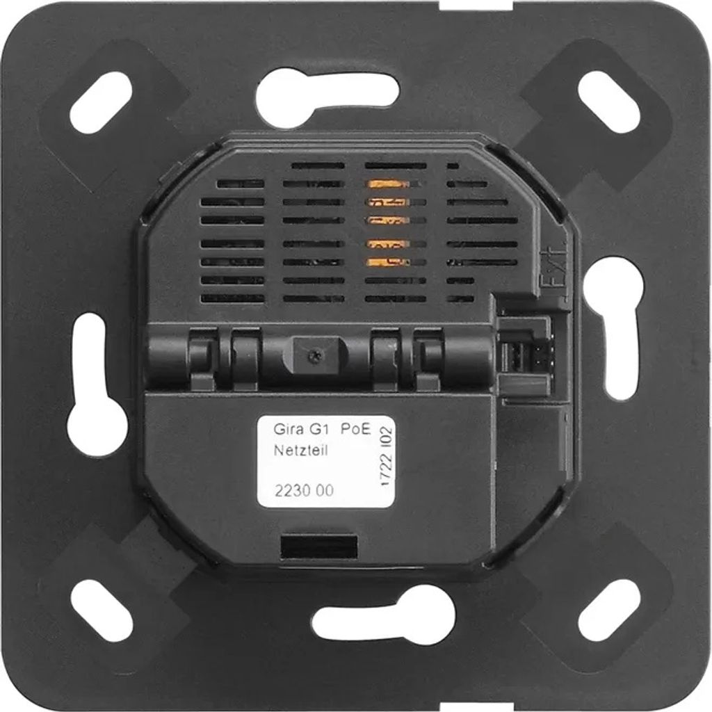 GIRA Netzteil POE G1 Elektronik 223000 (223000)