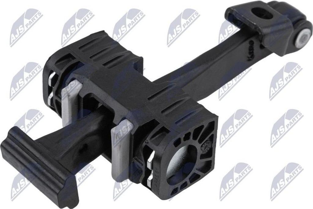 NTY EZC-BM-412 Türfeststeller Türfangband für BMW 1 Schrägheck (E87) Hinten Rechts Hinten Links