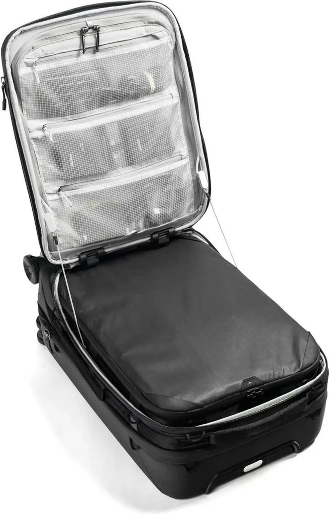 Peak Design Camera Cube V2 X-Large : Insert Photo Modulable et Robuste - 9