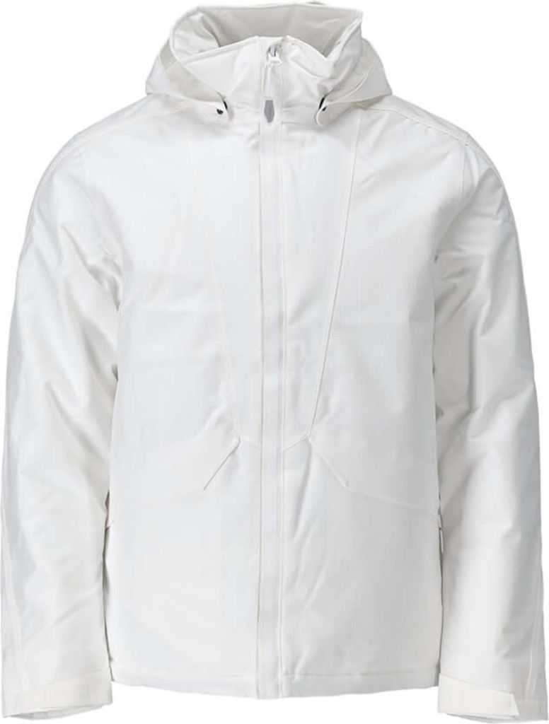 Mascot Winterjacke, CLIWinterjacke Gr. 5XL, weiss