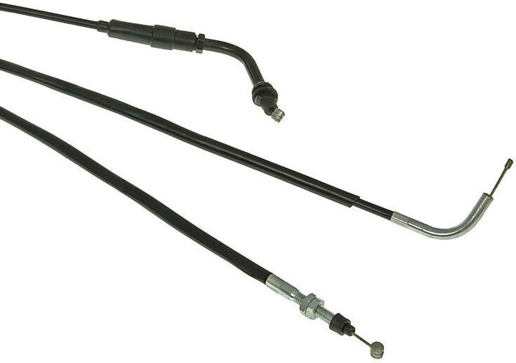 Câble d'accélérateur PTFE pour Peugeot Speedfight 2 Image du produit 