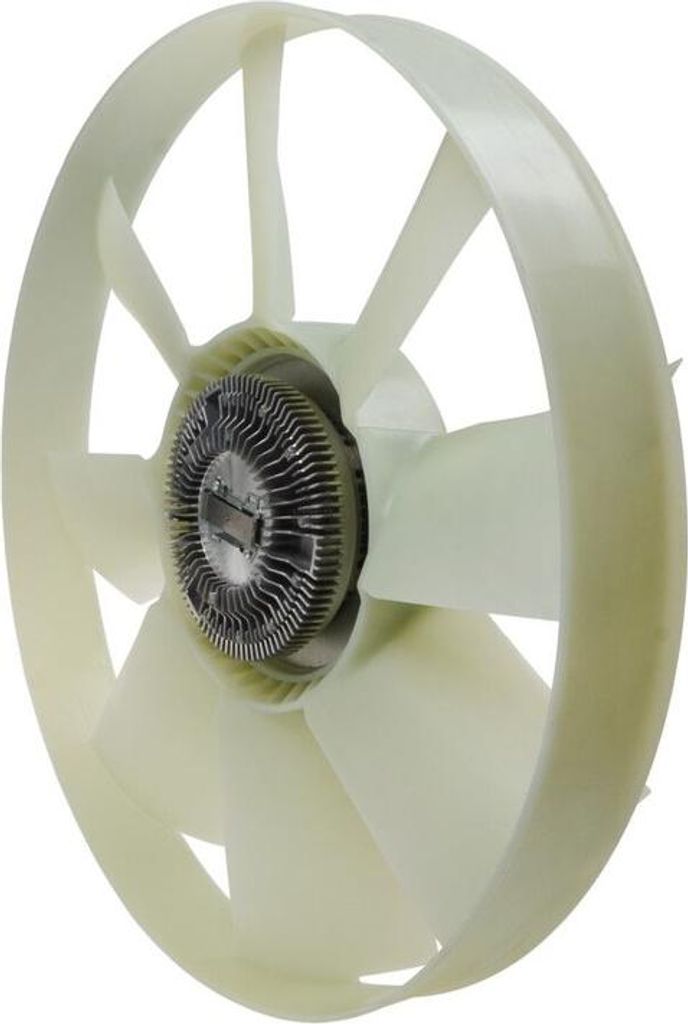 Lüfter Motorkühlung HELLA IAM-Expertise passend für u.a. MERCEDES-BENZ ATEGO