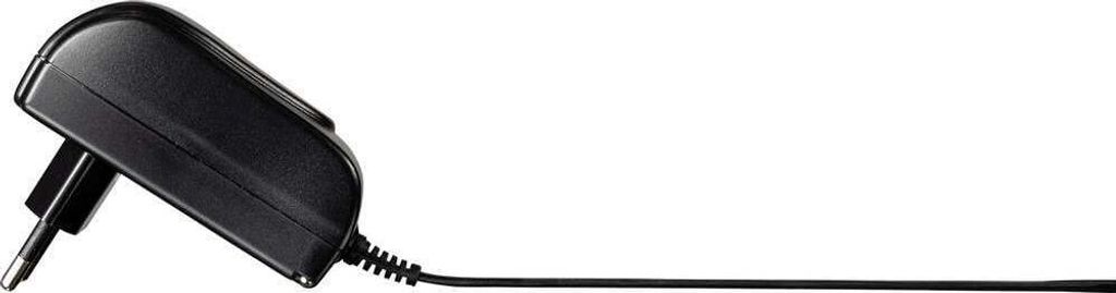 VOLTCRAFT FPPS 12-18W2.5-N Steckernetzteil, Festspannung 12 V/DC 1.5 A 18 W